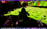MushRun screenshot, image №3552420 - RAWG