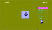ZombAttack screenshot, image №3536022 - RAWG