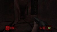 Unhinged 2 (Alpha Demo v2) screenshot, image №3636381 - RAWG