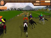 Riding & Jumping Derby Horse screenshot, image №1920370 - RAWG