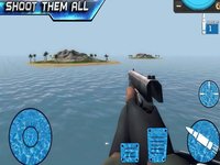 Shark Sniper Hunting Sim screenshot, image №1822770 - RAWG