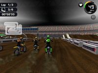 Moto Racer 15th Anniversary screenshot, image №586249 - RAWG