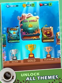 Word Fiends -WordSearch Puzzle screenshot, image №879938 - RAWG