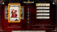 Talisman: Prologue screenshot, image №153230 - RAWG