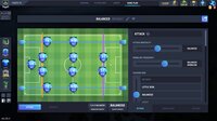 Blackout Football Manager screenshot, image №4257069 - RAWG