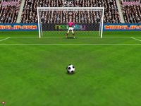 Flick Football screenshot, image №26694 - RAWG