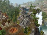 The Settlers: Heritage of Kings - Nebula Realm screenshot, image №419584 - RAWG