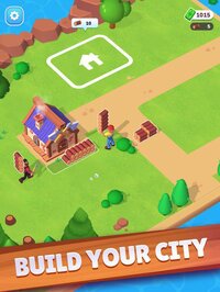 Town Mess - Building Adventure screenshot, image №3611041 - RAWG