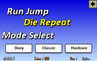 Run Jump Die Repeat screenshot, image №269627 - RAWG