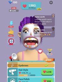 Idle Makeover screenshot, image №2295017 - RAWG