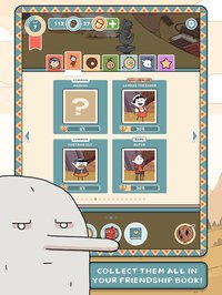 Hilda Creatures screenshot, image №1703702 - RAWG