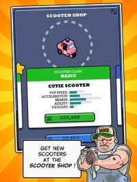 Meter Maid City! screenshot, image №2051628 - RAWG