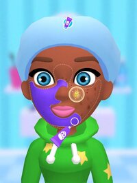 Perfect Salon screenshot, image №2581677 - RAWG