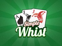 Simple Whist screenshot, image №900988 - RAWG