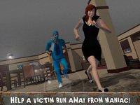 Urban Legend 3D: Escape the Room Full screenshot, image №1694880 - RAWG