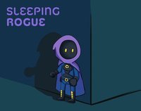 Sleeping Rogue screenshot, image №2128435 - RAWG