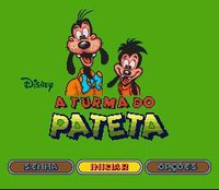 Jogo do Pateta screenshot, image №2308952 - RAWG