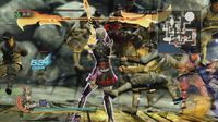 Dynasty Warriors 8: Xtreme Legends screenshot, image №616694 - RAWG