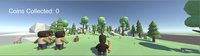Coin Hunter (CiscoGaming) screenshot, image №2387481 - RAWG