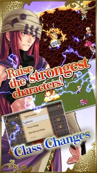 RPG Chronus Arc screenshot, image №42784 - RAWG