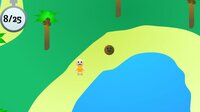 Coconut Tag screenshot, image №2732743 - RAWG