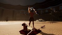 CRIXUS: Life of free Gladiator screenshot, image №3974761 - RAWG