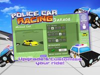 Police Car Racing screenshot, image №1419628 - RAWG