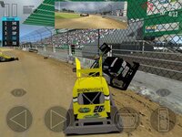 Full Contact Teams Racing screenshot, image №2951183 - RAWG