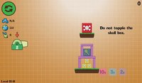 Box Topple - Knockdown! screenshot, image №1498047 - RAWG
