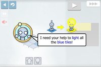 Lightbot: Programming Puzzles screenshot, image №2103329 - RAWG