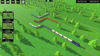 Epic Trains 4 screenshot, image №4236908 - RAWG