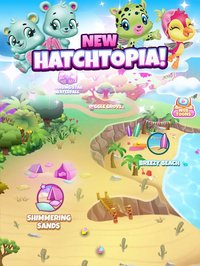 Hatchimals CollEGGtibles screenshot, image №1788922 - RAWG