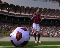 FIFA 11 screenshot, image №554242 - RAWG