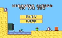 Habanero Cheese: On the Sea screenshot, image №3130007 - RAWG