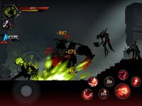 Shadow Knight Premium screenshot, image №2661884 - RAWG