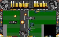 Thunder Blade screenshot, image №750304 - RAWG
