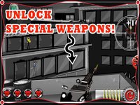A Stickman Sniper - Arms Assassin Shoot To Kill 2 screenshot, image №1763232 - RAWG