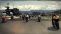 MotoGP 10/11 screenshot, image №541718 - RAWG