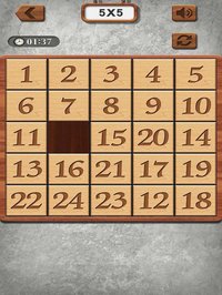 Numpuz：Classic Number Game screenshot, image №1661352 - RAWG