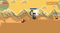 King's Guard screenshot, image №3404432 - RAWG