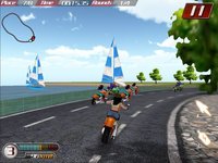 AE Moto GP screenshot, image №1819318 - RAWG