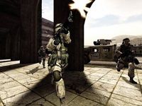 Battlefield 2 screenshot, image №356274 - RAWG