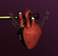 HEART OF THE MACHINE (itch) screenshot, image №2601892 - RAWG