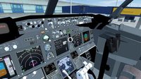 VR Flight Simulator Pro screenshot, image №1670850 - RAWG