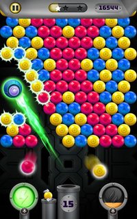 Legend Bubbles screenshot, image №1495226 - RAWG
