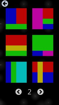 Paint Block Pattern🏆 Brain Challenge Strategy Pzl screenshot, image №1779133 - RAWG