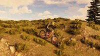 BMX Wild Run screenshot, image №4039233 - RAWG