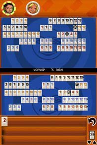 Rummikub screenshot, image №793468 - RAWG