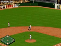 Old Time Baseball screenshot, image №340570 - RAWG