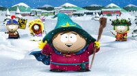 SOUTH PARK: SNOW DAY! screenshot, image №4033385 - RAWG